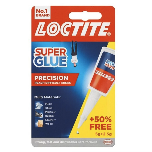 Super Glue - Loctite 7.5g