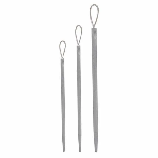 Wool Needles - Set of 3