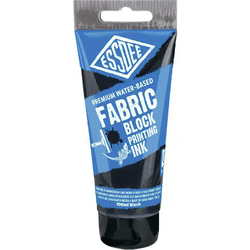Fabric Block Printing Ink 100ml