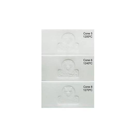 Aneto Porcelain Clay 5kg