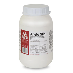 ANETO SLIP Liquid Porcelain for Slip Casting  3.5 Litres