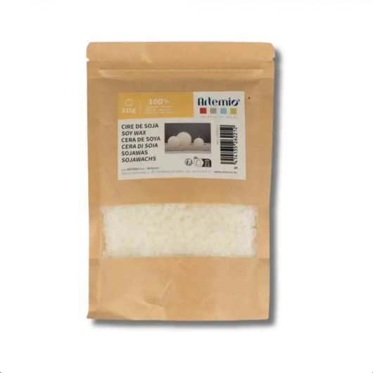 Soy Wax