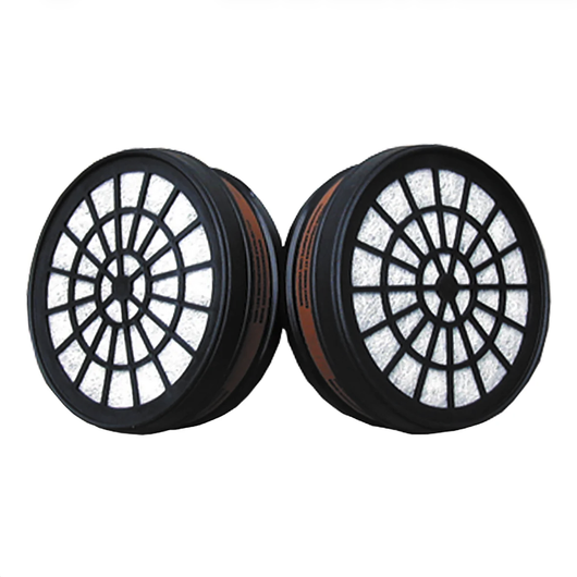 2 Filters for Defender Mask