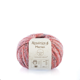 MERIAN Yarn: 100% Merino, Fingering