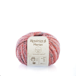 MERIAN Yarn: 100% Merino, Fingering