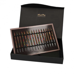 Symfonie Interchangeable Circular Needles Set