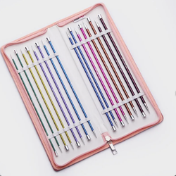 Zing Single Pointed Needle Set of 8