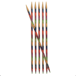 SYMFONIE Double Pointed Needles 10cm, 5 pieces