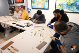 Bird Whittling - 2-Day Wood Carving Workshop