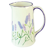 Bisque Picasso Pitcher, 1 Litre