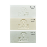 PRAI white stoneware 0-0.2mm 12.5kg