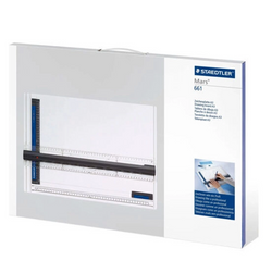 ST Mars Drawing Board A3