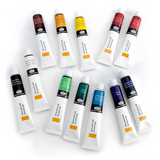 Gouache Set 21ml x 12 colours