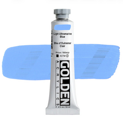 Golden: Heavy Body: Acrylic Paint 59ml