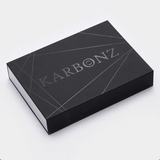 Karbonz Interchangeable Needle Set (Box of Joy) - 13cm (5")