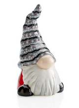 Bisque Gnome H 12.5cm