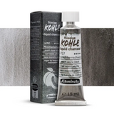Schmincke: Liquid Charcoal 15ml
