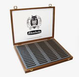 Schmincke: Wooden Pastel Boxes