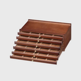 6-Drawer Artist Supply Storage Box