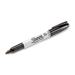 Sharpie Fine Tip Marker