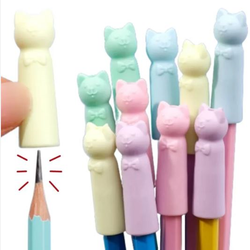 Pencil Topper Eraser