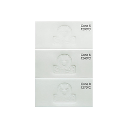 Aneto White Porcelain Clay 5kg