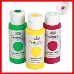 Crafter's Choice Acrylic Paint 59ml