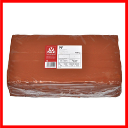 Red Earthenware Clay 12.5kg (PF)