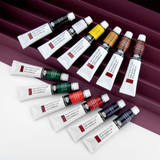 Watercolour Tube Set 21ml x 12 colours