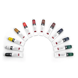 Watercolour Tube Set 21ml x 12 colours