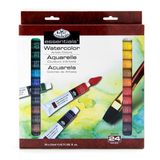 Watercolour Tube Set 21ml x 24 colours