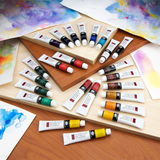 Watercolour Tube Set 21ml x 24 colours