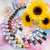 Gouache Set 21ml x 24 colours