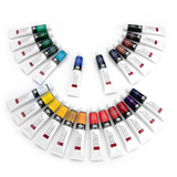 Watercolour Tube Set 21ml x 24 colours