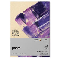 Pastel Pad Earth Tints 160gsm