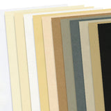 Ingres Pastel Pad, 9 colours, 100gsm
