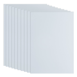 A3 Acrylic Paper 350gsm - Pack of 5 Sheets