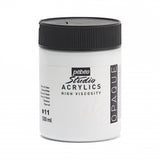Pebeo Studio Acrylics 500ml