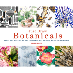 Just Draw Botanicals