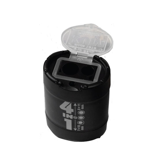 KUM 4-in-1 Sharpener