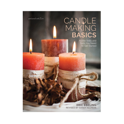 Candle Making Basics