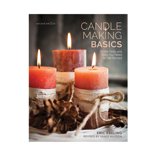 Candle Making Basics