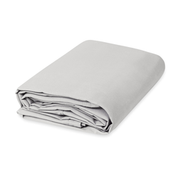 Folded Primed Canvas Material 160cm x 11 meters