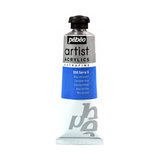 Pebeo Extra Fine Acrylics - Artist Quality 37ml