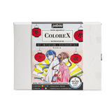 Colorex Manga Kit