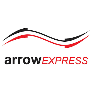Delivery by Weight (Arrow Express)
