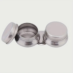 Double Dipper with Lid