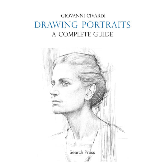 Drawing Portraits: A Complete Guide