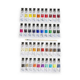 Studio Acrylics Set of 40 x 20ml with Brush