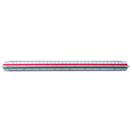 Scale Ruler 30cm